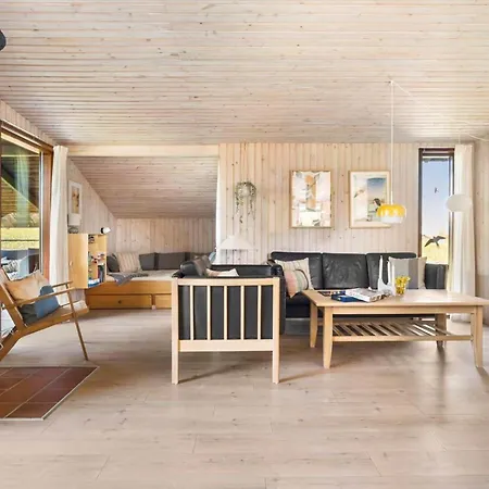 Feriehus 40300-juelsminde-abakken-17 Sonderby (Midtjylland)
