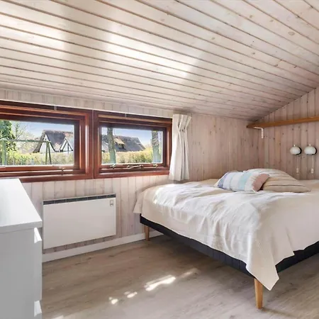 Hébergement de vacances 40300-juelsminde-abakken-17 Sonderby (Midtjylland)