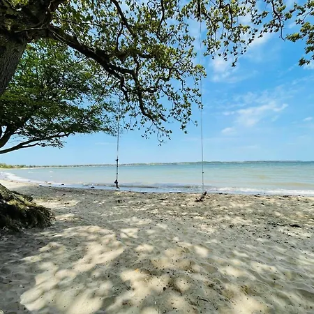 Hébergement de vacances 40300-juelsminde-abakken-17
