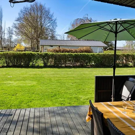 بيت للعطل 40300-juelsminde-abakken-17